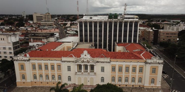 TJPB publica edital para vaga de desembargador pelo critério de antiguidade