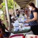 Feira da Economia Solidária acontece nesta segunda e terça-feira com destaque para gastronomia