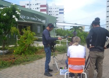 Assistência para acesso ao DIU na rede municipal de João Pessoa é destaque nacional