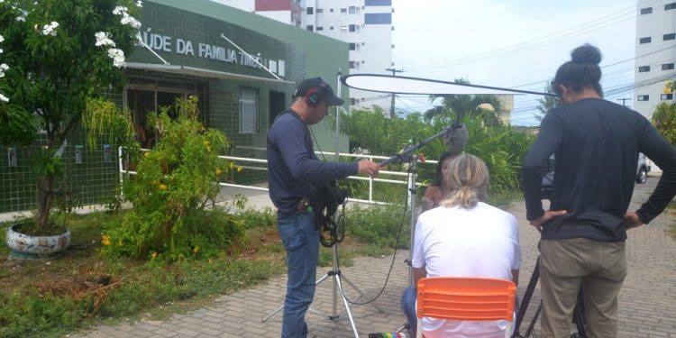 Assistência para acesso ao DIU na rede municipal de João Pessoa é destaque nacional