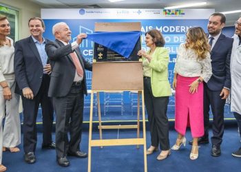 Lula lança programa para reduzir filas do SUS inspirado no Opera Paraíba