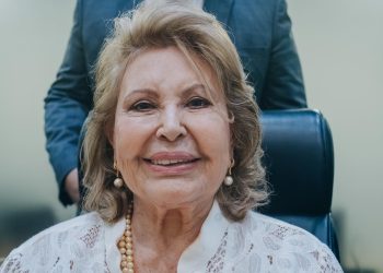 De volta à ALPB, Francisca Motta quer levar Hospital do Coração e de Traumatologia para Patos