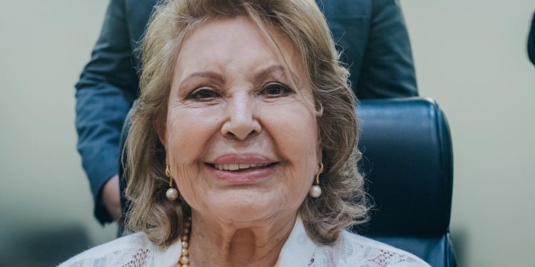De volta à ALPB, Francisca Motta quer levar Hospital do Coração e de Traumatologia para Patos