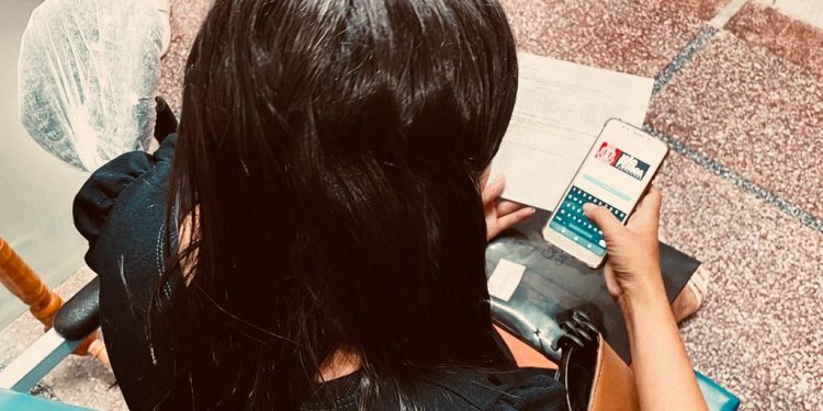 Instituto Cândida Vargas passa a disponibilizar resultados de exames via internet