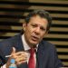Fazenda finaliza proposta para correção da tabela do Imposto de Renda