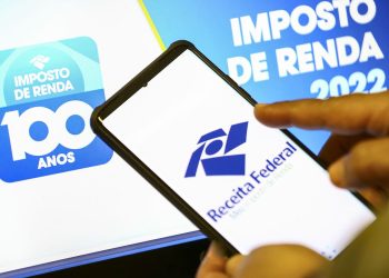 Receita abre consulta a lote residual de restituição do Imposto de Renda