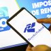 Receita abre consulta a lote residual de restituição do Imposto de Renda
