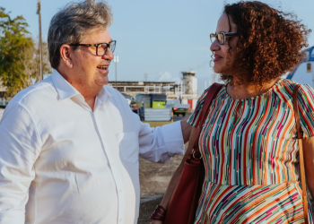 João celebra volta do Minha Casa, minha Vida: “novo momento na política de habitação”