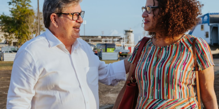 João celebra volta do Minha Casa, minha Vida: “novo momento na política de habitação”