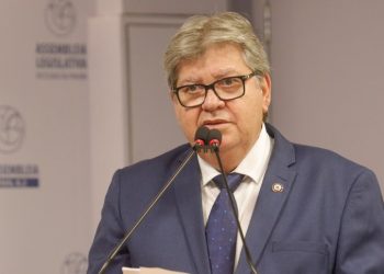 Em mensagem ao Poder Legislativo, João Azevêdo presta contas de ações e garante novos investimentos para 2023