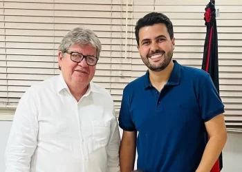 MISSÃO CUMPRIDA: Wilson Filho deixa liderança do governo na ALPB e deve buscar comando da CCJ
