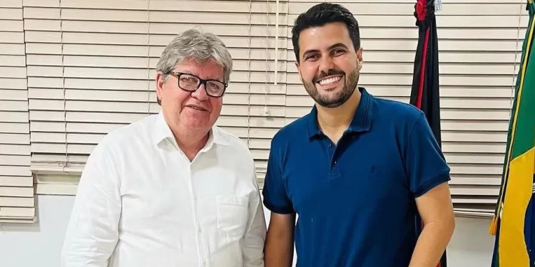 MISSÃO CUMPRIDA: Wilson Filho deixa liderança do governo na ALPB e deve buscar comando da CCJ