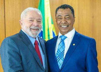 Damião Feliciano revela que Lula já está com viagem marcada para a Paraíba