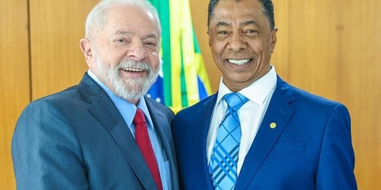 Damião Feliciano revela que Lula já está com viagem marcada para a Paraíba