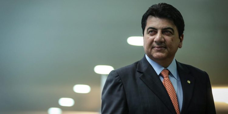 Assembleia lamenta morte do prefeito de Pedras de Fogo, Manoel Junior