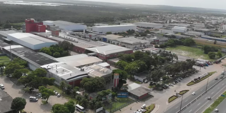 STF decide que Grupo São Braz deve pagar R$ 8 milhões de multa