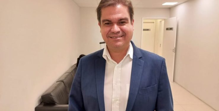 Mersinho diz que investimento em escola de samba de São Paulo fomenta turismo da Capital