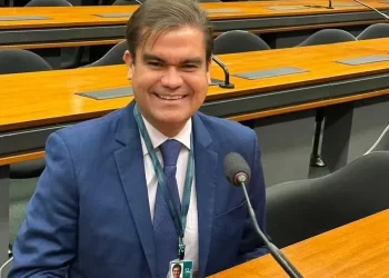 Mersinho propõe criação de frente parlamentar para combater pirâmides financeiras
