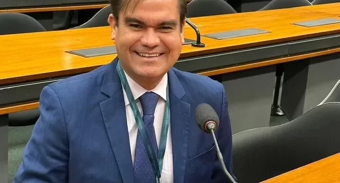 Mersinho propõe criação de frente parlamentar para combater pirâmides financeiras