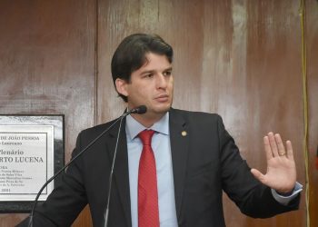“Estupidez de quem não conhece história”, diz sobrinho-neto de João Pessoa sobre possível mudança de nome da capital