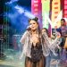 Segunda-feira de carnaval em Cabedelo teve shows de Capilé e Myra Maia