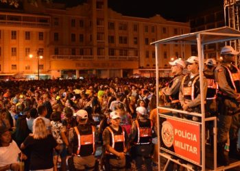 ​Carnaval 2023: Segurança Pública monitora estado com mais de 800 câmeras e 33 exclusivas no ‘Corredor da Folia’