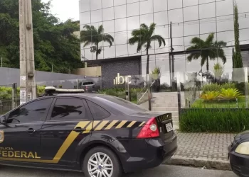 PF faz operação na Braiscompany para apurar crimes contra o sistema financeiro