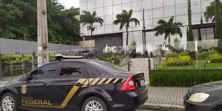 PF faz operação na Braiscompany para apurar crimes contra o sistema financeiro