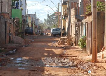 Unicef: Brasil tem 32 milhões de crianças e adolescentes na pobreza