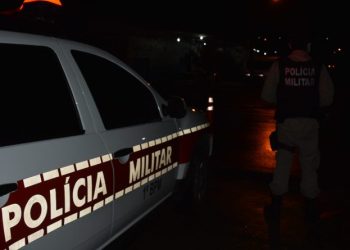 Procurado da justiça por tráfico de drogas é preso ao tentar fazer o concurso da UFPB