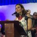 Ao ser empossada na secretaria de Desenvolvimento Humano, Pollyanna assume compromisso de combate à pobreza
