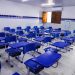 Prefeitura de Cabedelo entrega reforma da Escola Municipal Antônio Viana da Silva