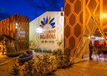 35° Salão do Artesanato Paraibano supera expectativa e chega ao fim com mais de R$ 2,5 milhões comercializados