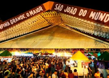 Lançamento da programação do São João de CG deve acontecer em março