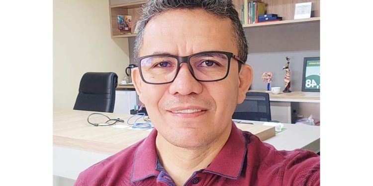 Diário Oficial da Paraíba – Novo secretário de Educação é nomeado neste sábado