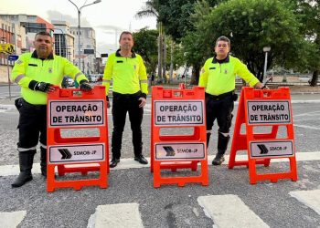 João Pessoa não registra ocorrências graves no trânsito durante o carnaval