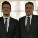 Metrópoles avalia que Efraim Filho pode ser “pedra no caminho” para Moro “brilhar” no Senado