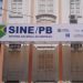 Sine-PB disponibiliza mais de 290 vagas de trabalho em oito municípios