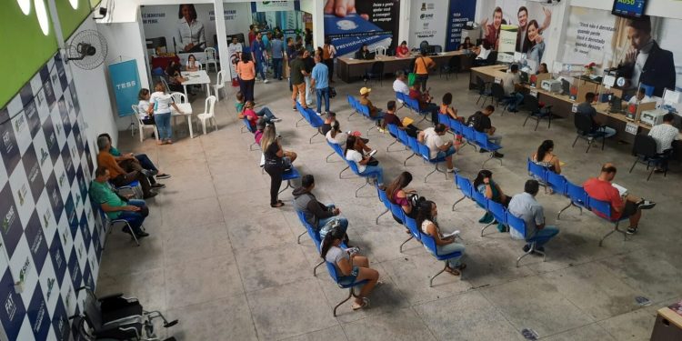 Campina Grande inicia fevereiro com 84 oportunidades de emprego por meio do Sine Municipal
