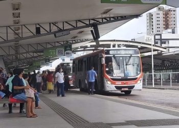 STTP reforça frota de transporte coletivo durante os eventos do Carnaval Tradição 2023