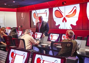 Estudo IBM: ransomware persiste apesar de melhorias na detecção em cibersegurança durante 2022