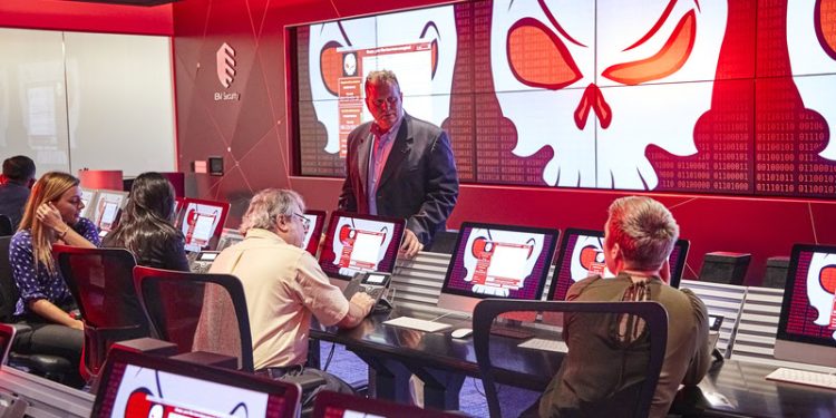 Estudo IBM: ransomware persiste apesar de melhorias na detecção em cibersegurança durante 2022