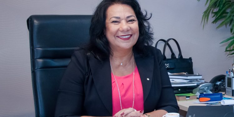 Sessão Solene de Posse de Madalena Abrantes acontece nesta segunda