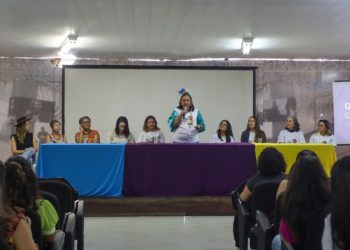Campanha “Meu corpo não é sua folia” alerta que importunação sexual é crime