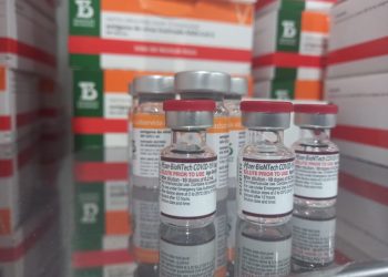 Paraíba recomenda doses de reforço de vacina contra covid-19 para crianças a partir de 3 anos