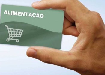 Prefeitura de Cabedelo anuncia aumento de 100% no Cartão Alimentação