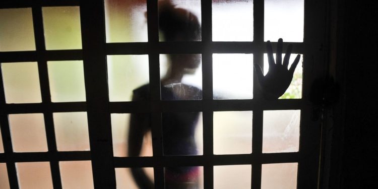 Meninas de 10 a 14 anos de idade são maioria das vítimas de estupros