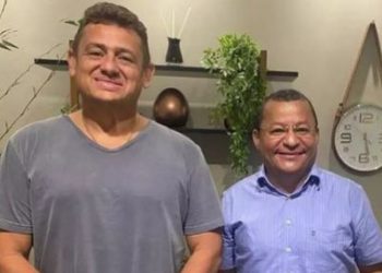 PF irá investigar Walber e Nilvan por possível ligação com atos golpistas