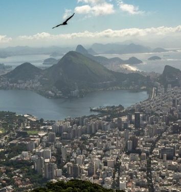 Imprensa internacional destaca artesanato paraibano, em exposição no Rio, como uma das atrações a serem visitadas