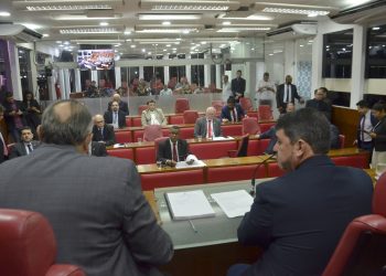 Câmara da Capital aprova indenização aos agentes da Semob-JP